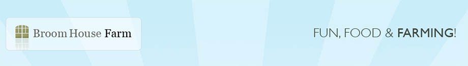 Broom House Farm at Sedgefield Farmers Market