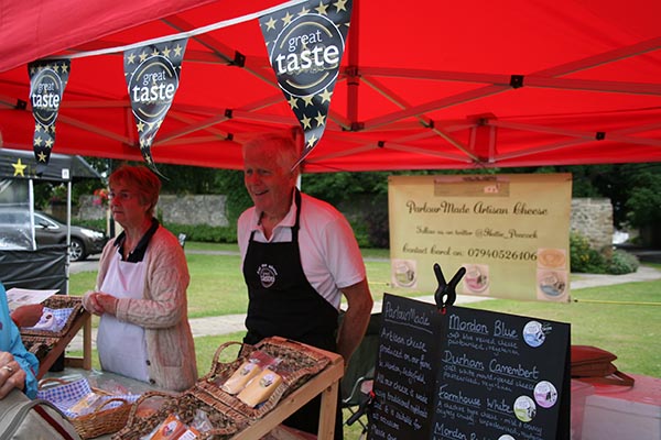 Sedgefield Farmers Market
