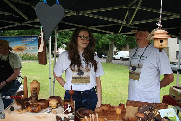 Sedgefield Farmers Market