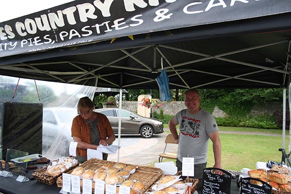 Sedgefield Farmers Market
